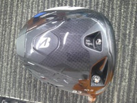 B3 MAX D 開球木桿 (桿身 VANQUISH BS40 for MAX)