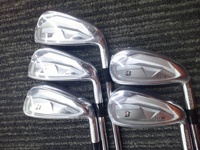 BX2 HT 鐵桿組 (桿身 NSPRO850GHneo 5S)