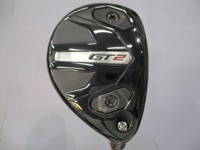 GT2 HYBRID 長鐵/混血桿/小雞腿 (桿身 NS.PRO 880AMC)