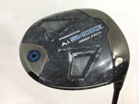 PARADYM Ai SMOKE MAX FAST 開球木桿 (桿身 TENSEI 40 for Callaway(JP))