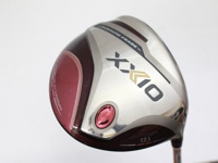 XXIO 2022 Bordeaux 開球木桿 (桿身 MP1200L)