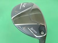 SRIXON ZXi HYBRID 長鐵/混血桿/小雞腿 (桿身 Diamana ZXi for HYBRID)