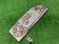 SCOTTYCAMERON SUPER SELECT SQUARBACK2 推桿 (桿身 特製鋼[35])
