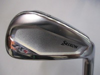 SRIXON ZX4 單號鐵 (桿身 N.S.PRO MODUS3 TOUR 120)