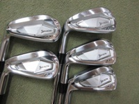 SRIXON ZXi5 鐵桿組 (桿身 N.S.PRO 950GHneo 5S)