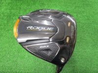 ROGUE ST MAX 開球木桿 (桿身 VENTUS5 for Callaway(JP))