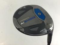 PARADYM Ai SMOKE MAX D 球道木桿 (桿身 TENSEI 50 for Callaway(JP))