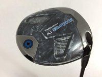 PARADYM Ai SMOKE MAX D 開球木桿 (桿身 TENSEI 50 for Callaway(JP))