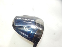 PARADYM MAX FAST 開球木桿 (桿身 ELDIO40 for Callaway(JP))