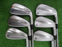 P790 2023 鐵桿組 (桿身 MODUS3TOUR105(JP) 6S)