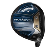 PARADYM 球道木桿 (桿身 VENTUS TR5 for Callaway(JP))