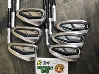 G730 鐵桿組 (桿身 ALTA J CB BLACK(JP) 6S)