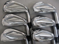 JPX 923 FORGED 鐵桿組 (桿身 N.S.PRO MODUS3 TOUR 105)