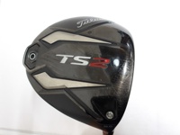 TS2 開球木桿 (桿身 Diamana DF60)