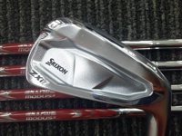 SRIXON ZXi7 鐵桿組 (桿身 N.S.PRO MODUS3 TOUR 125)
