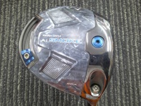 PARADYM Ai SMOKE MAX 開球木桿 (桿身 TENSEI 50 for Callaway(JP))