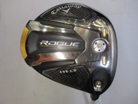 ROGUE ST ◆◆◆ LS 開球木桿 (桿身 N.S.PRO REGIO formula B TYPE 65)