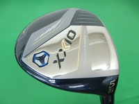 XXIO 2024 Navy 球道木桿 (桿身 MP1300)