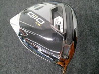 Qi10 LS 開球木桿 (桿身 Diamana Silver TM50(JP) 不附扳手)