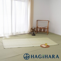 可水洗四季多用途PP地墊