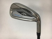 PARADYM Ai SMOKE HL 鐵桿組 (桿身 TENSEI 50 for Callaway)