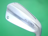 P790 2023 7I 單號鐵 (桿身 MCI 80 for TaylorMade(JP) 1S)