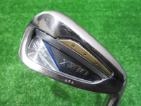 XXIO 2024 Navy 長鐵/混血桿/小雞腿 (桿身 MP1300)