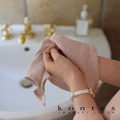 輕柔便攜萬用紗布巾2入組