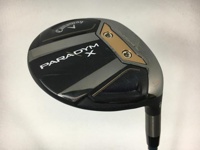 PARADYM X 球道木桿 (桿身 VENTUS TR5 for Callaway(JP))