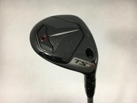 TSR1 HYBRID 長鐵/混血桿/小雞腿 (桿身 TSP121 55(JP))