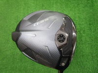 Qi35 開球木桿 (桿身 2025 Diamana BLACK TM60(JP))