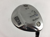 MACTEC NV ix 球道木桿 (桿身 Triple Action ix)