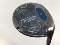 PARADYM Ai SMOKE MAX FAST 球道木桿 (桿身 TENSEI 40 for Callaway(JP))