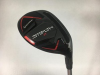 STEALTH2 RESCUE 長鐵/混血桿/小雞腿 (桿身 KBS MAX MT85 JP 鋼)