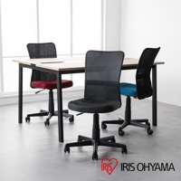 網布工學椅 OFC-MB (共3色)