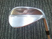 VOKEY SM9 Tour Chrome 52-12F 挖起桿 (桿身 BV105)