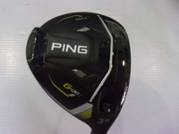 G430 MAX 球道木桿 (桿身 ALTA J CB BLACK(JP))