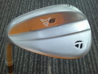 MILLED GRIND5 54SB-12 挖起桿 (桿身 Dynamic Gold MID 115)