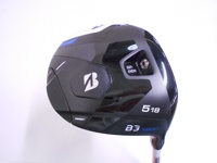 B3 MAX 球道木桿 (桿身 TOUR AD GC-5)