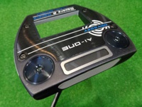 Ai-ONE SQUARE 2 SQUARE JAILBIRD 推桿 (桿身 SL 90[33])