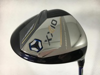 XXIO 2024 Navy 開球木桿 (桿身 MP1300)