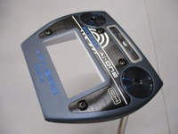 Ai-ONE JAILBIRD MINI CH 推桿 (桿身 STROKELAB 90[34])