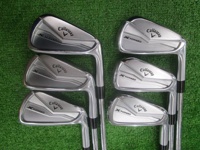 X-FORGED2024 鐵桿組 (桿身 MODUS3 TOUR105(JP) 6S)