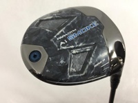 PARADYM Ai SMOKE MAX D 開球木桿 (桿身 TENSEI 50 for Callaway(JP))