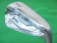 SRIXON ZX5 Mk II 7I 單號鐵 (桿身 Diamana ZX II for IRON 1S)