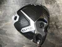 ELYTE ◆◆◆ TD 開球木桿 (桿身 TENSEI 1K BLACK 65(US))