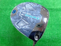 PARADYM Ai SMOKE MAX D 開球木桿 (桿身 TENSEI 50 for Callaway(JP))
