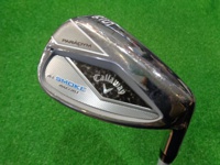 PARADYM Ai SMOKE MAX FAST 挖起桿 (桿身 ELDIO40 for CW(JP))