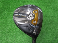 ROGUE ST LS 球道木桿 (桿身 TENSEI55 for Callaway(JP))