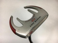 White HOT XG SABERTOOTH 推桿 (桿身 特製鋼)